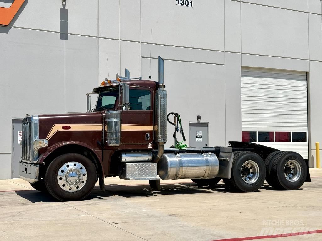 Peterbilt 379 Tracteur routier