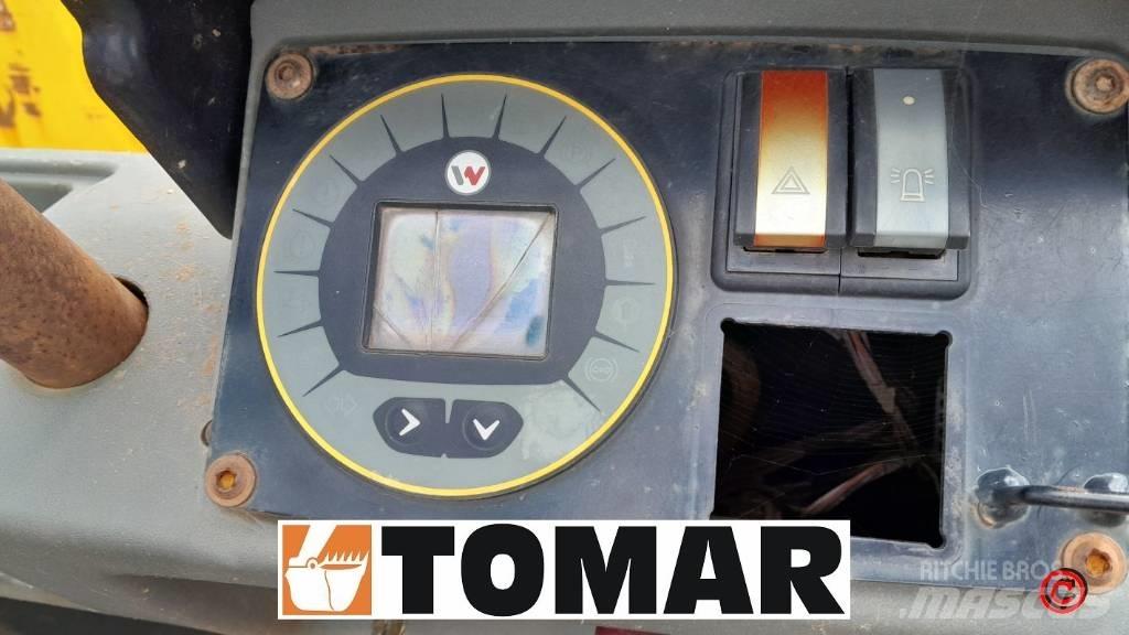 Wacker Neuson DW 90 Mini tombereau