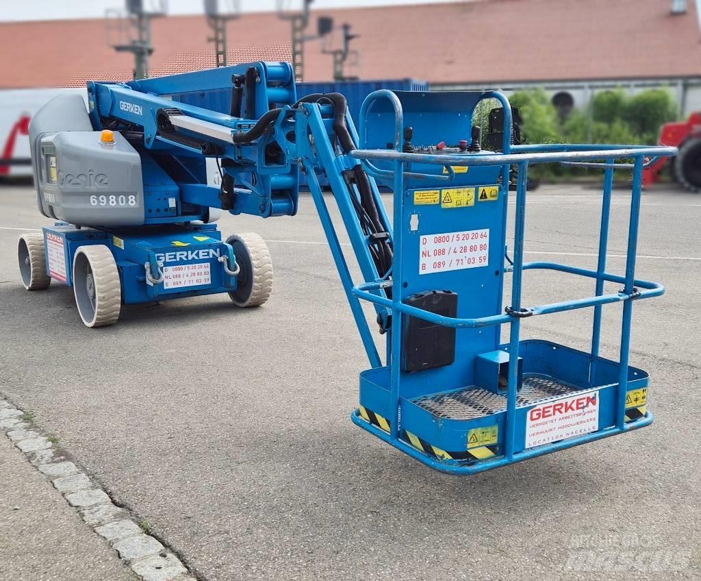 Genie Z 40/23 N RJ Nacelles articulées