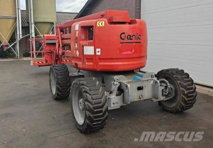 Genie Z45/25 Nacelles articulées
