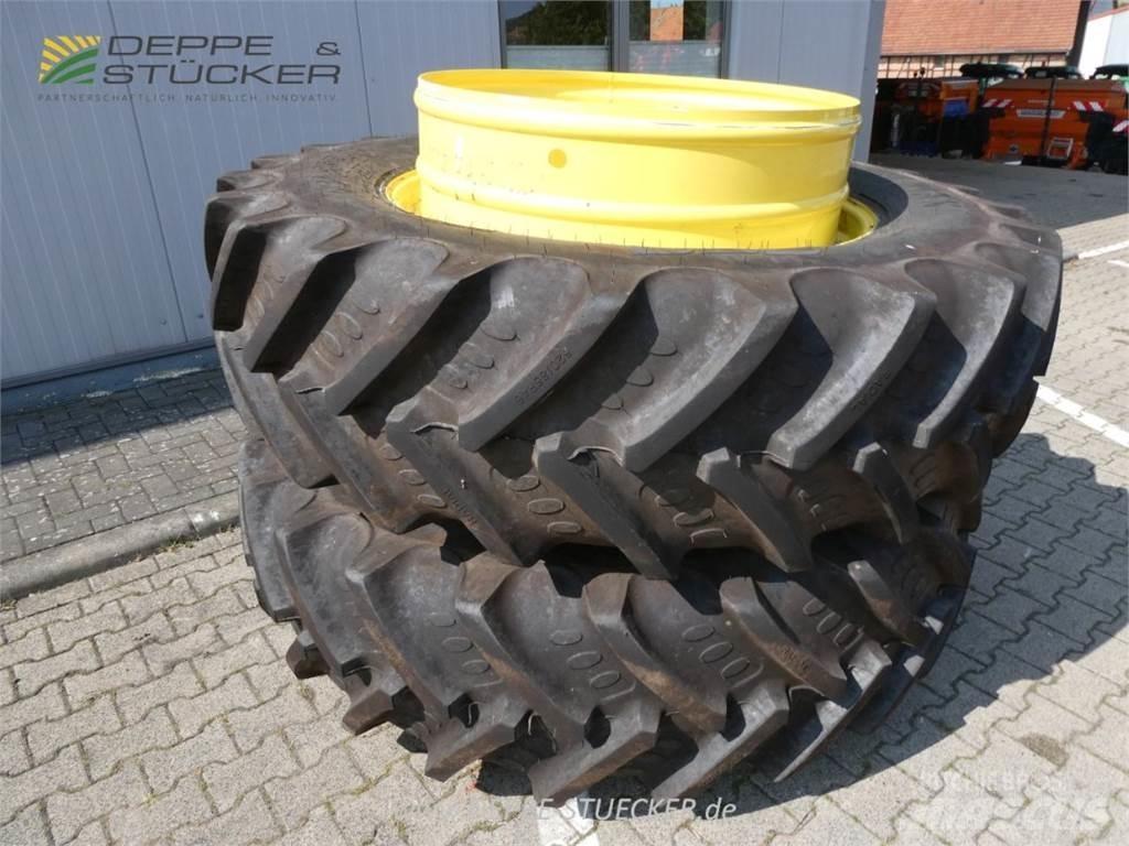 BKT AGRIMAX RT855 Agriculture - Autres