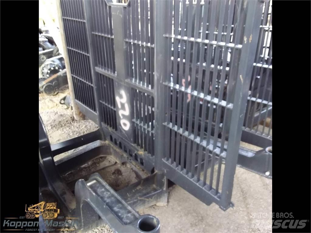 Ponsse Buffalo Autres accessoires pour matériel forestier