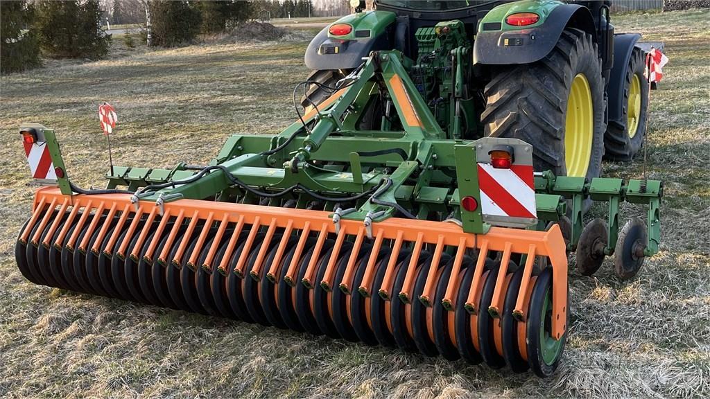Amazone Catros 4001 Crover crop