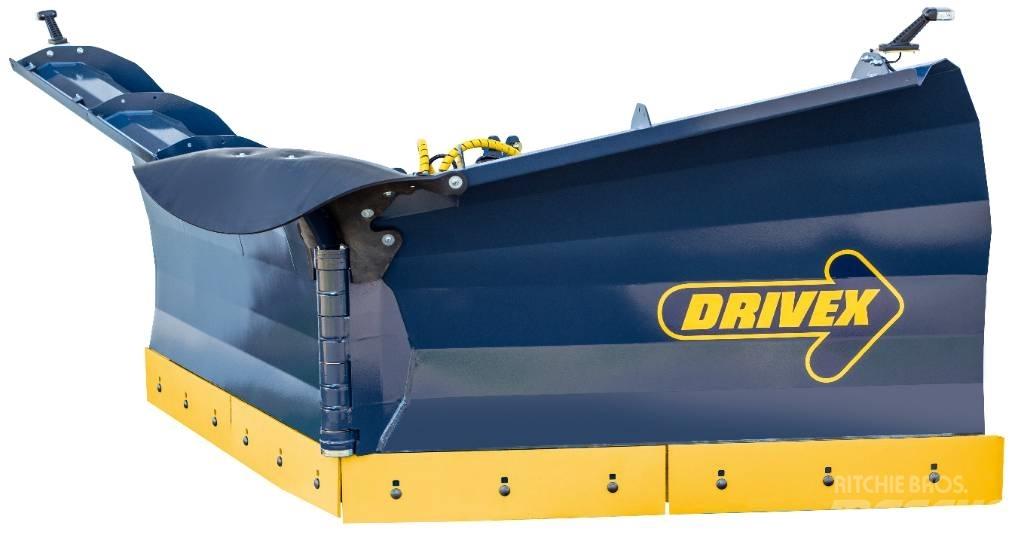 Drivex Redskap Chasse neige