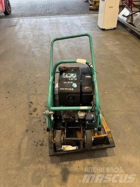 Ammann APF 20/50 Plaque vibrante