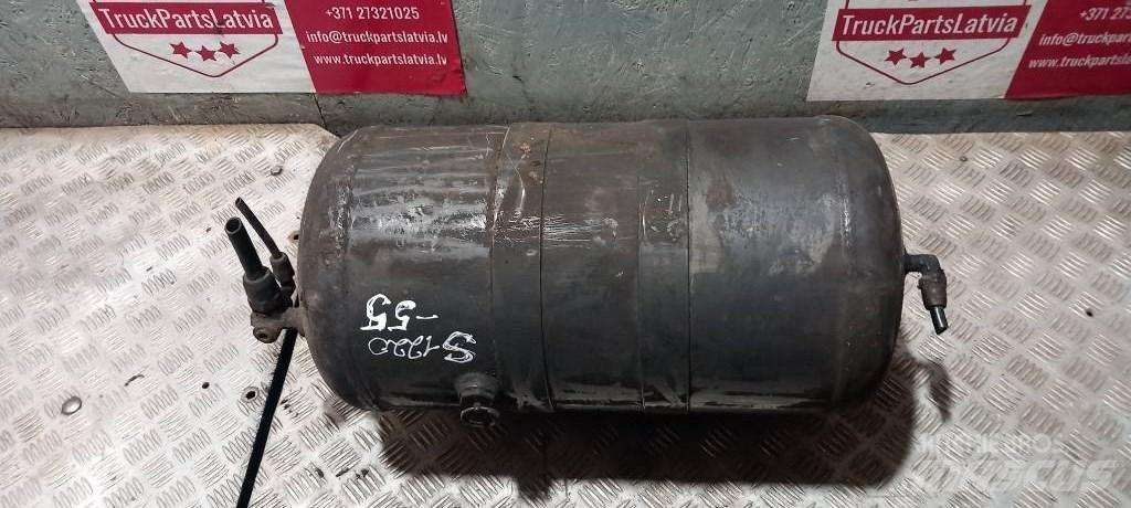 Scania G 400   1357950 Freins
