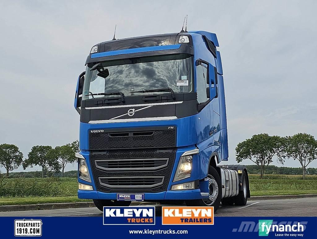 Volvo FH 500 Tracteur routier