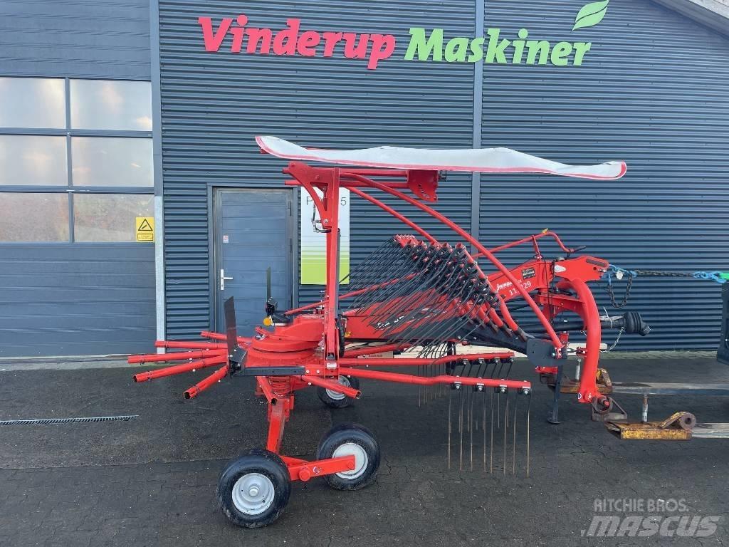 Kuhn GA 4731 Rateau faneur