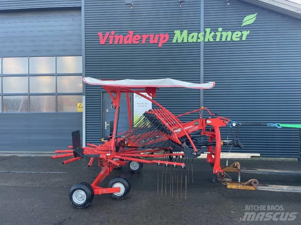 Kuhn GA 4731 Rateau faneur