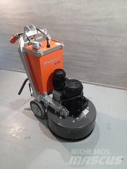 Husqvarna PG 680 Machines à polir le béton