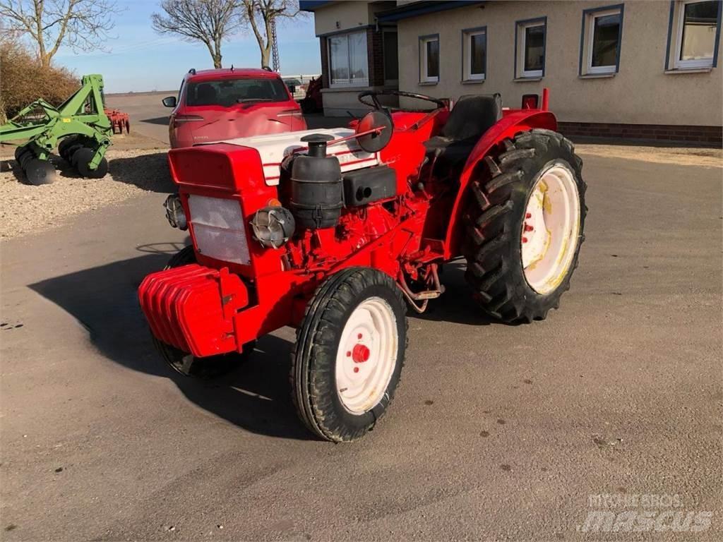 Astoa H 3000 D Tracteur