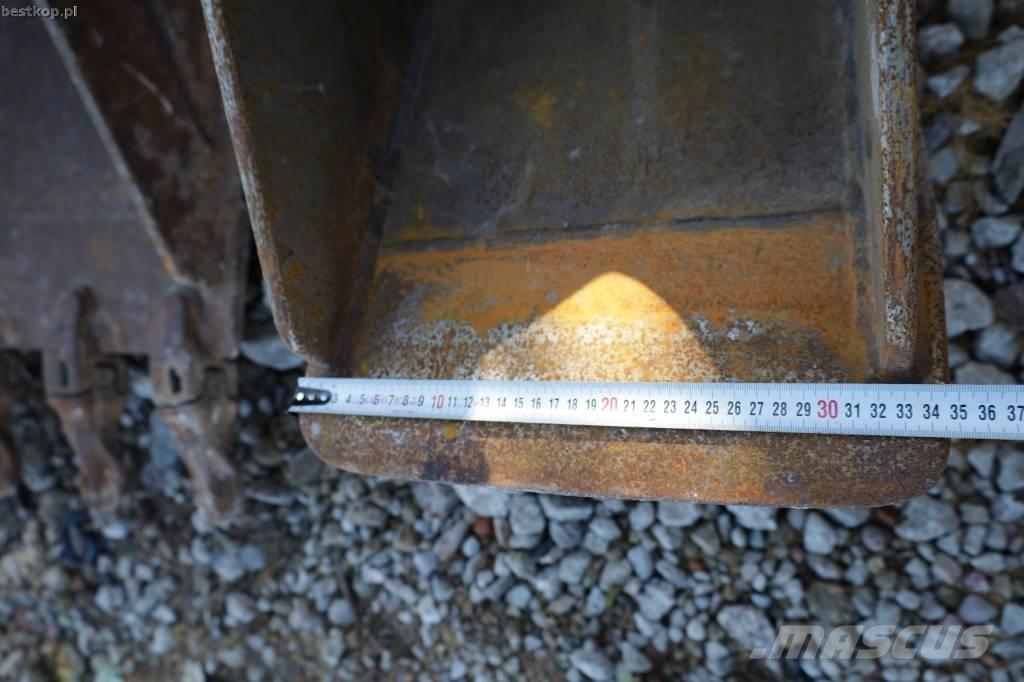 Volvo ECR 35 D Mini pelle < 7t