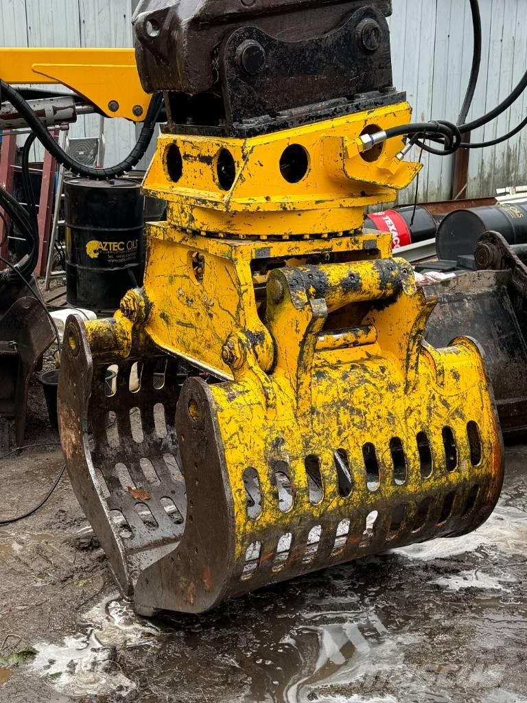 Epiroc MG 1500 Grappin