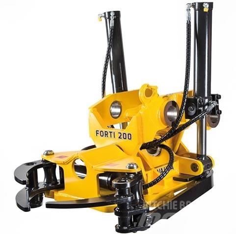 Vahva FORTI 200 Rotateur