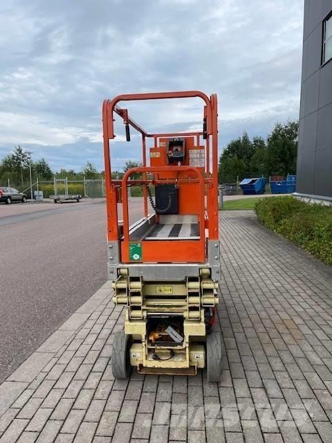 JLG 1930 ES Saxlift Nacelle ciseaux