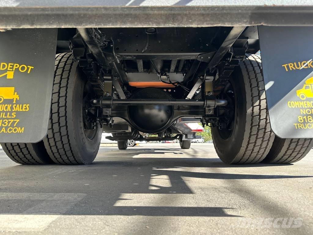 GMC Topkick C 7500 Autre camion