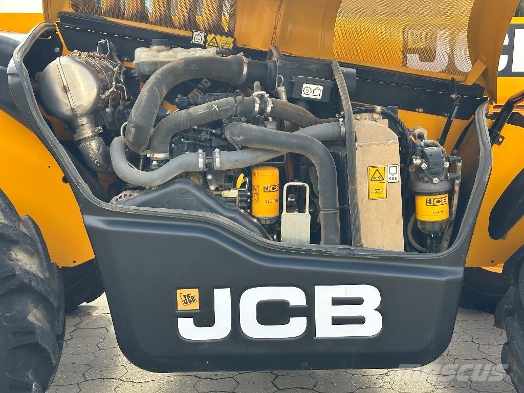 JCB 531-70 Chariot télescopique