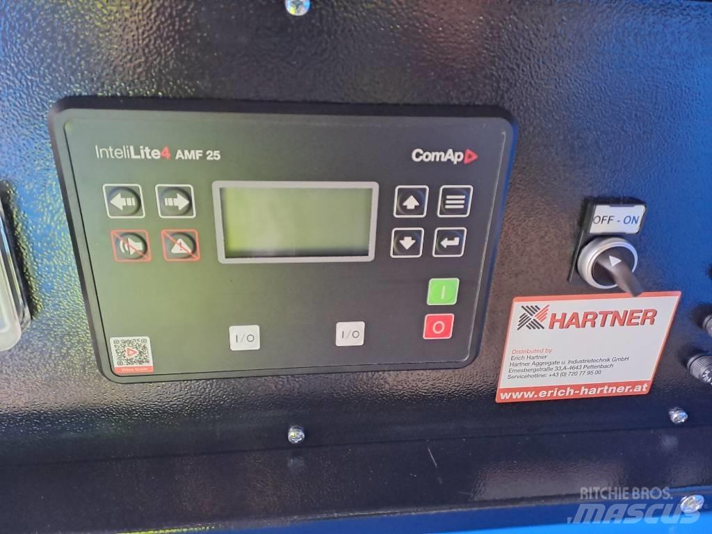 CGM e41 Générateurs diesel