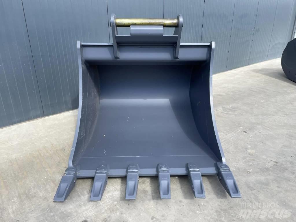 Engcon S80 Godet