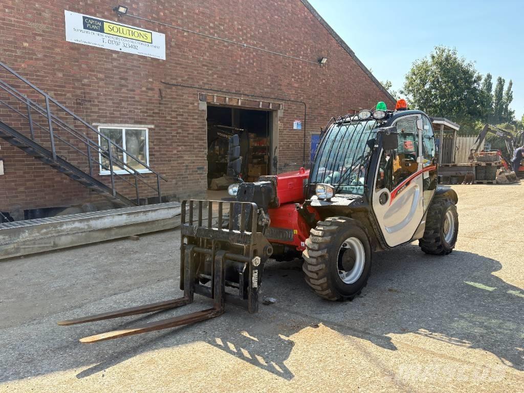 Manitou MT 625 H Chariot télescopique