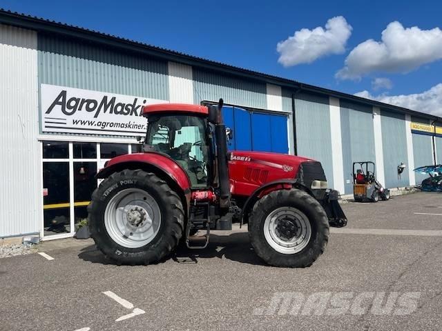 Case IH Puma 225 CVX Tracteur