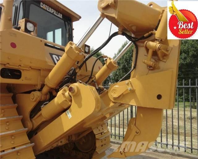 CAT D 8 R Bouteurs sur chenilles