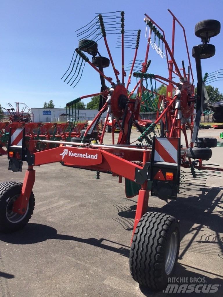 Kverneland 9584C Andaineur