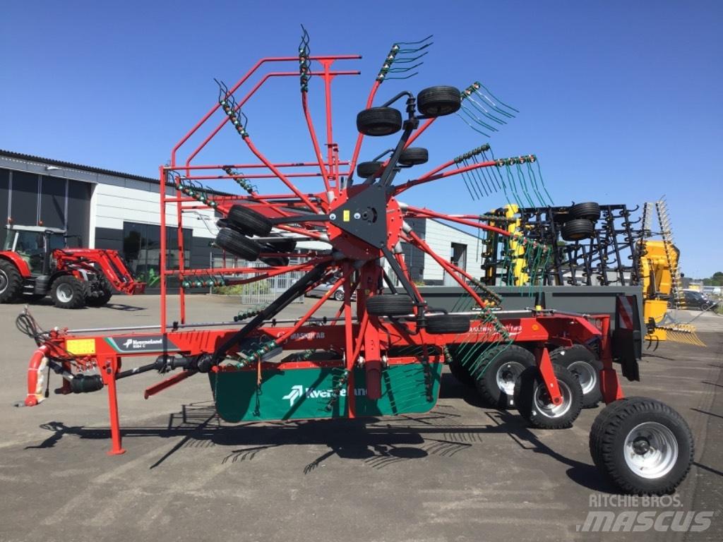 Kverneland 9584C Andaineur