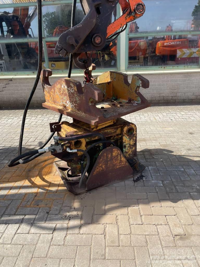  Trillblok CW 55 Vibreur hydraulique