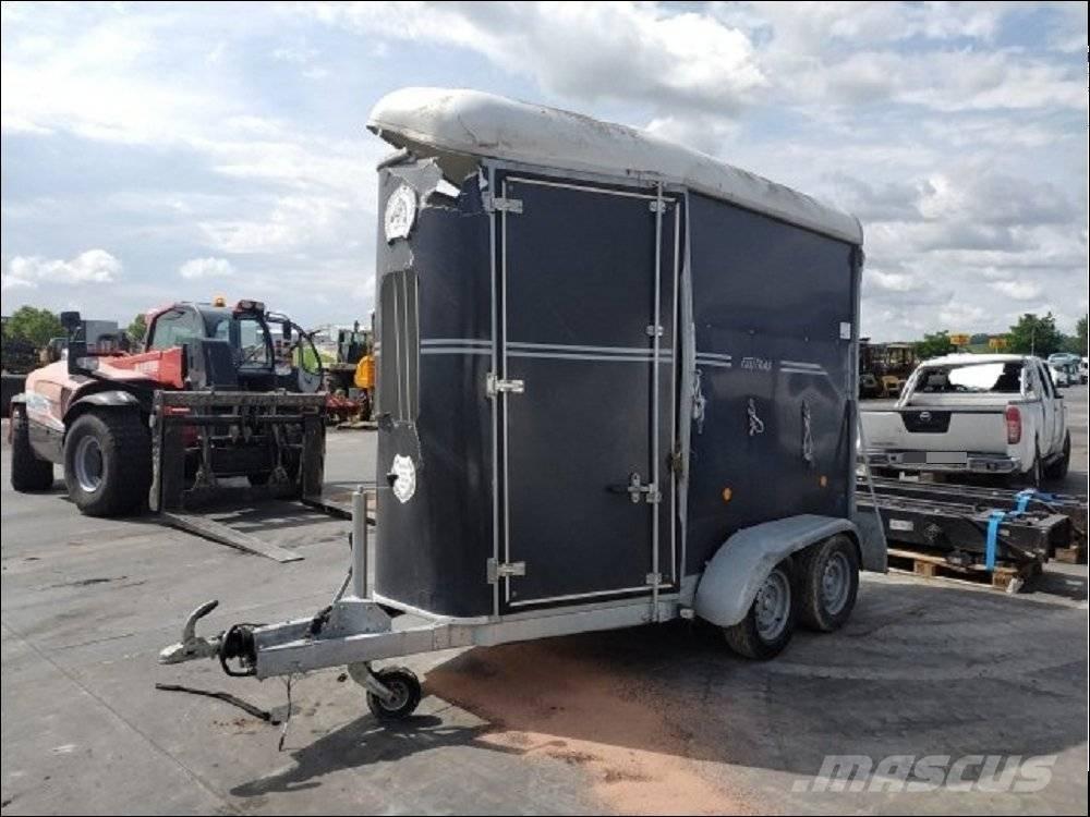  FAUTRAS JMS CLASSIC Autre remorque