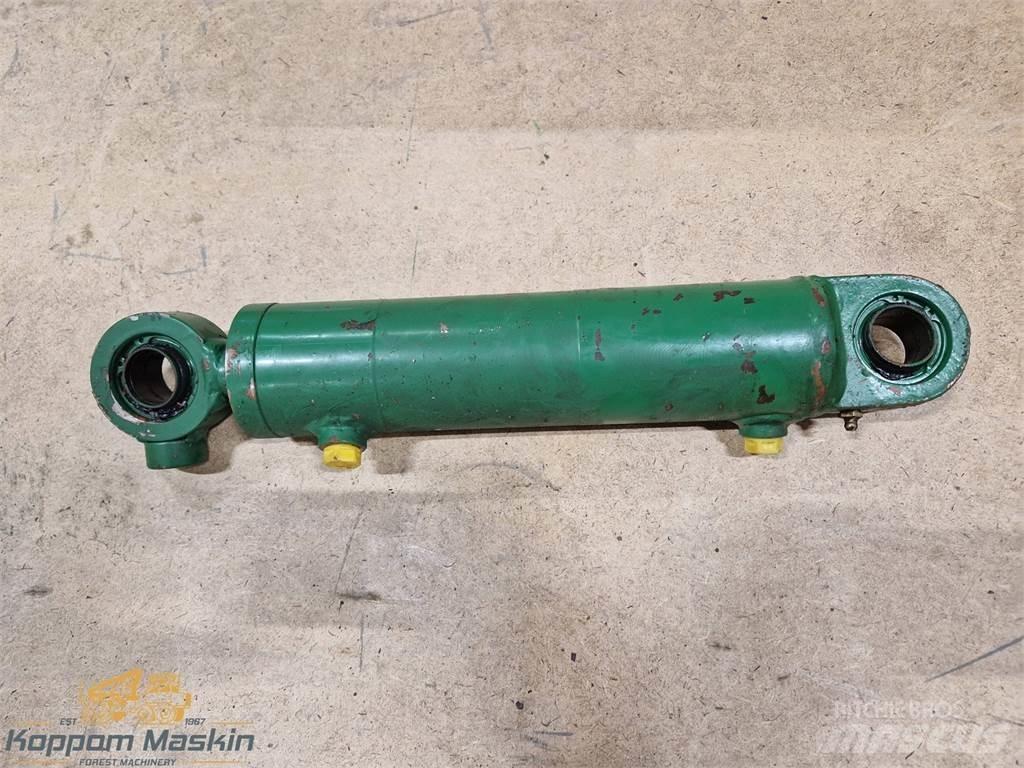Rottne 046-0010 Hydraulique
