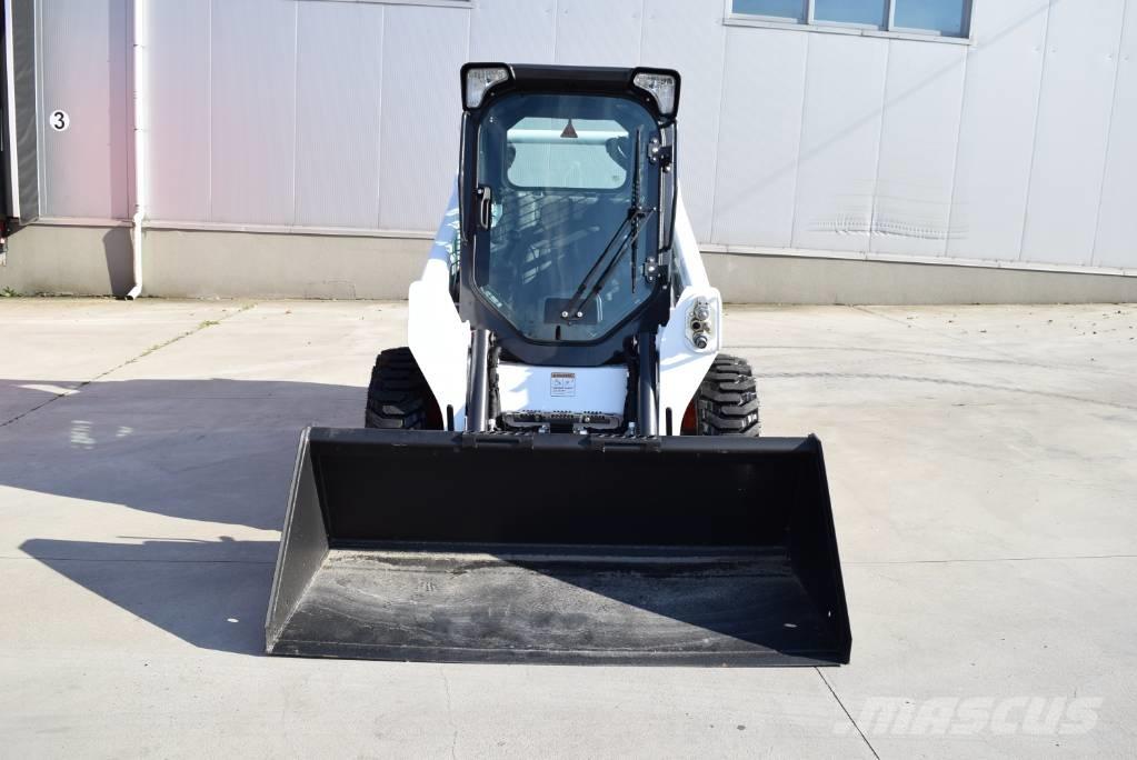 Bobcat S 530 Chargeuse compacte