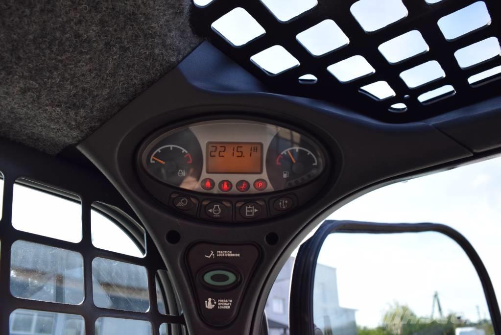Bobcat S 530 Chargeuse compacte