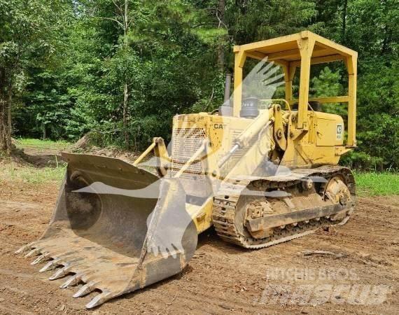 CAT 951C Chargeuse sur chenilles