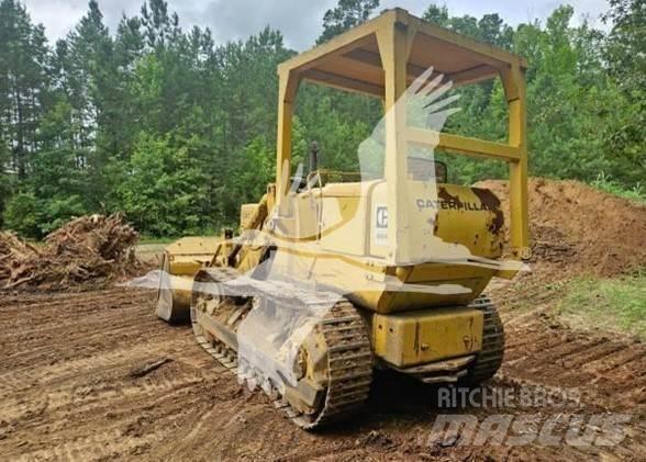CAT 951C Chargeuse sur chenilles