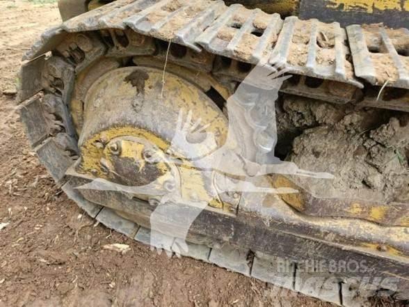 CAT 951C Chargeuse sur chenilles