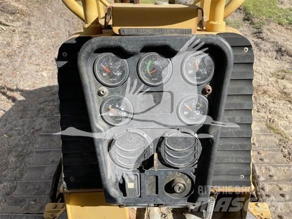 CAT D3G XL Bouteurs sur chenilles
