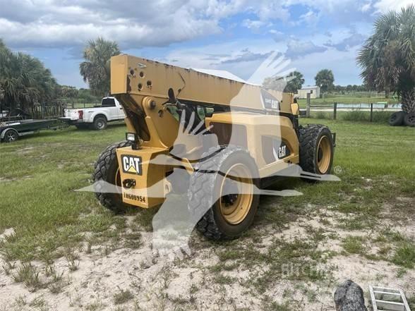 CAT TL642C Chariot télescopique