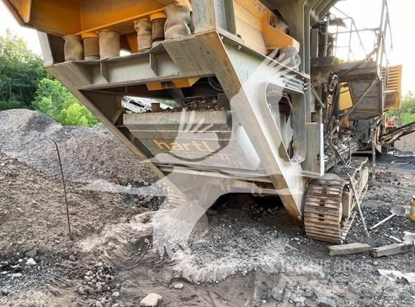 Hartl PC1310I Concasseur
