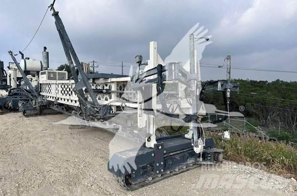  HEM TC1200 Construction - Autres