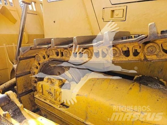 Komatsu D85EX Bouteurs sur chenilles