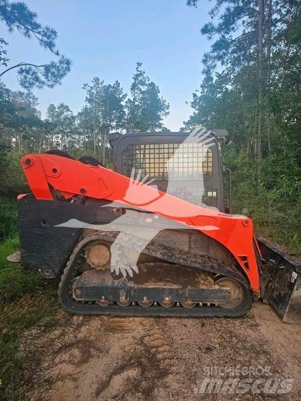 Kubota SVL95-2 Chargeuse compacte