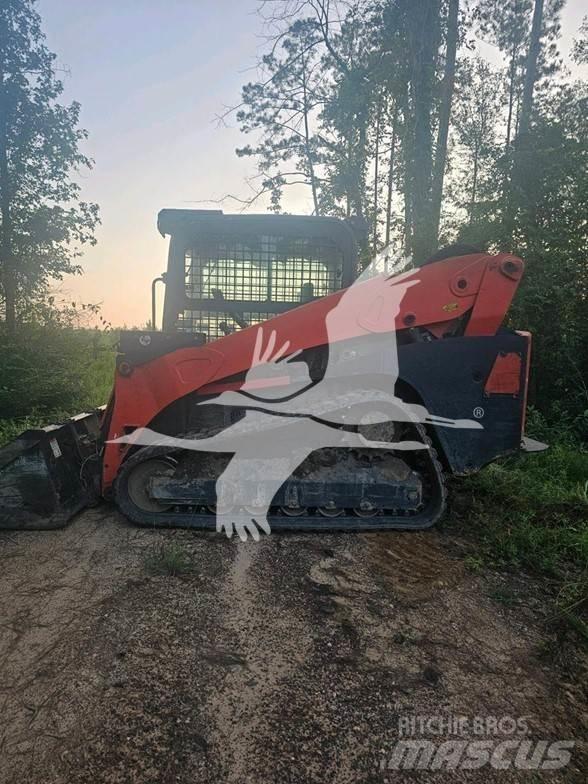 Kubota SVL95-2 Chargeuse compacte
