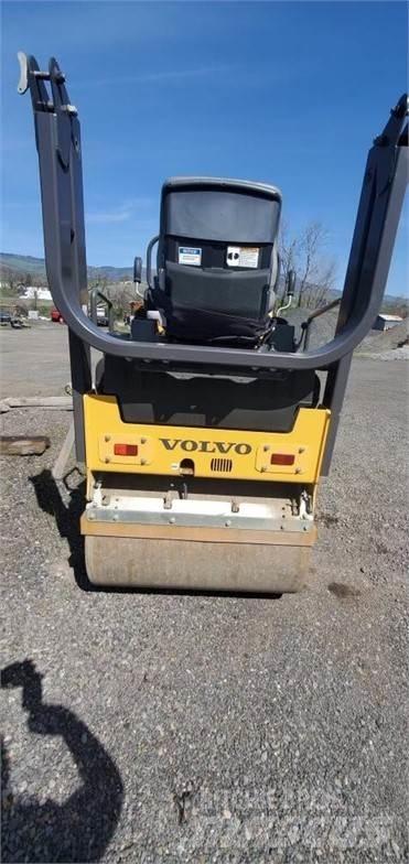 Volvo DD25B Rouleaux monocylindre
