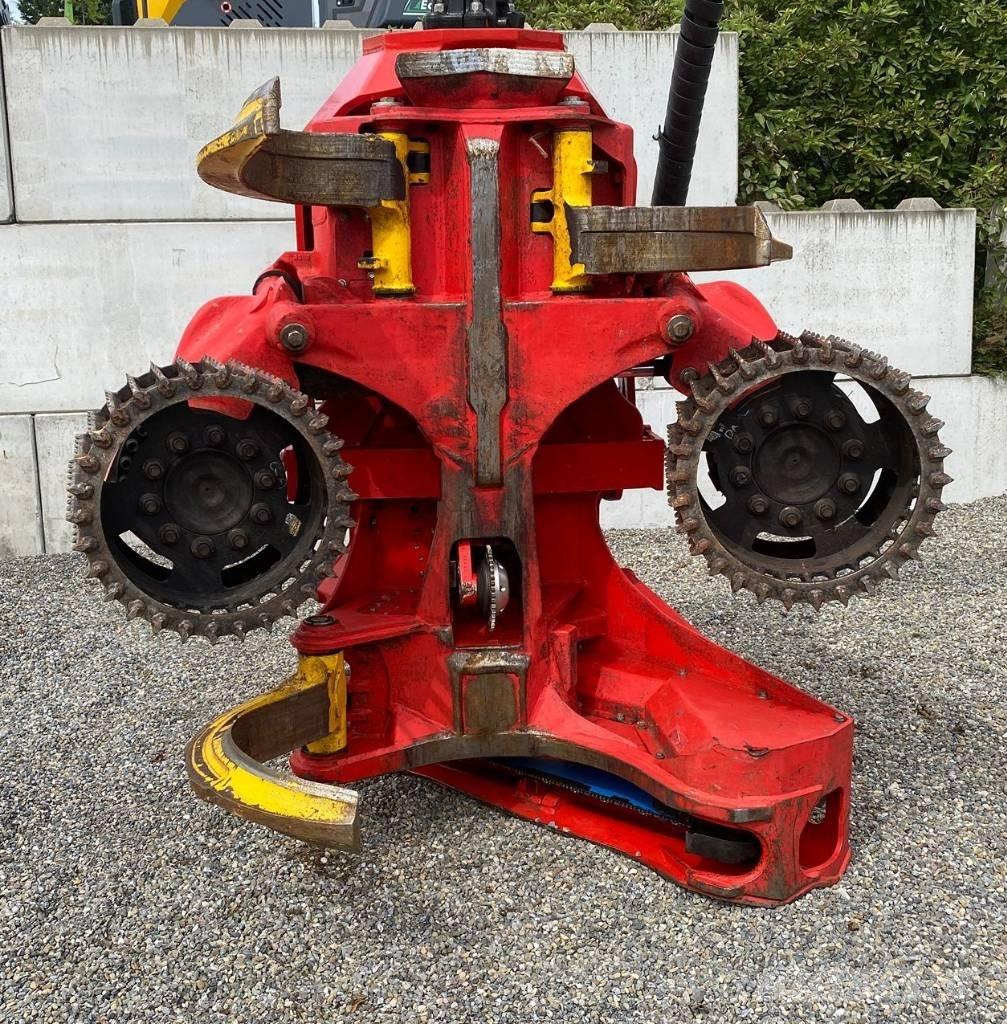 Eco Log 761 LF - Neuf Ebrancheuses