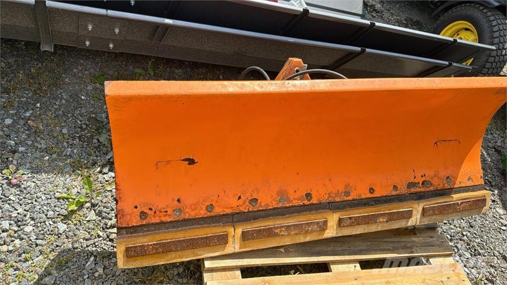 John Deere 3720 Micro tracteur