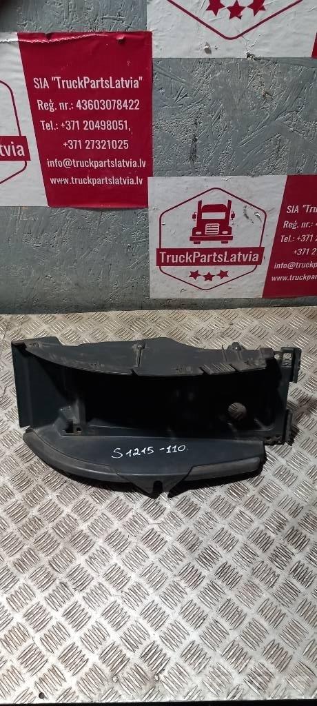 Scania R440  1936675 Cabines