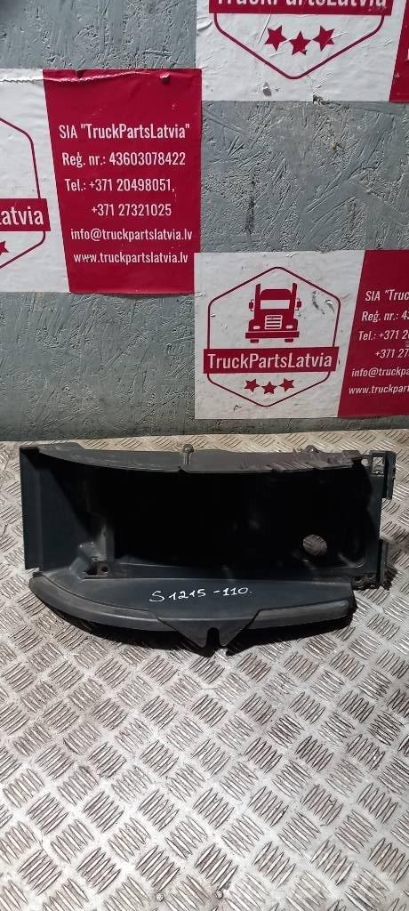 Scania R440  1936675 Cabines