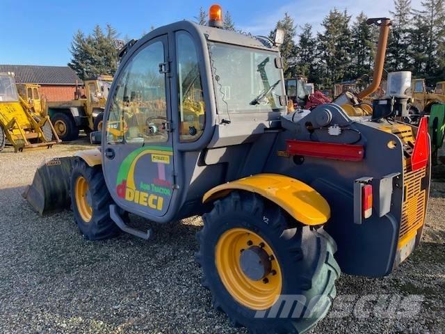 Dieci BAET180/26.6 Chariot télescopique