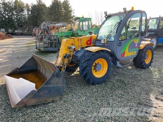 Dieci BAET180/26.6 Chariot télescopique